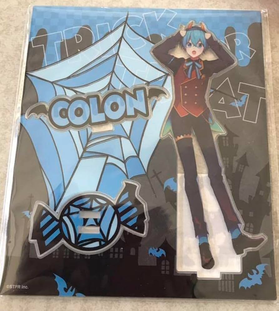 Amazon.co.jp: アクリルスタンド アクスタ ころんくん